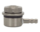 Racord goma tubo lavavajillas 4x6 | 3090354