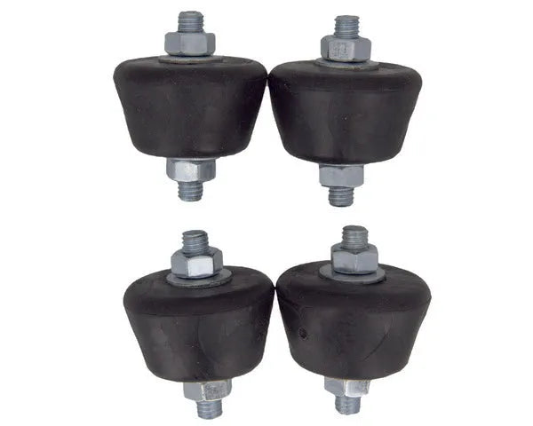 Schokdemper ag-45 v1 76/360 kg. 4 stuks.