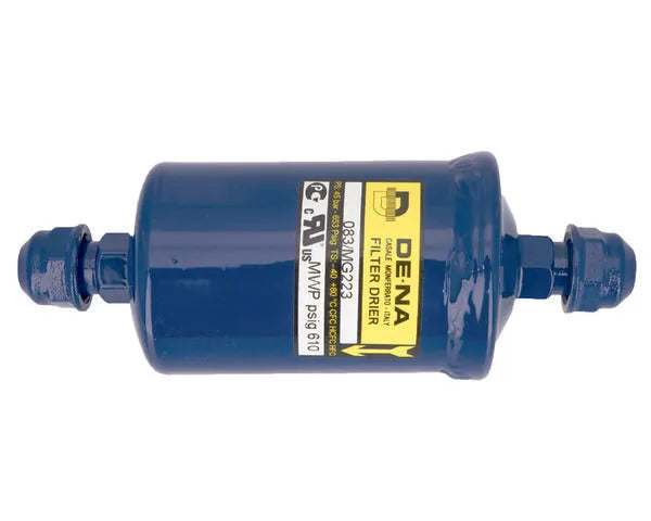 Filter droger 3/8'' schroefdraad 730 gr. | 03VF606