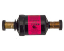 Filtro unidireccional 1/2'' soldar SANHUA | DTG30023