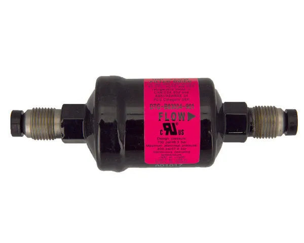 Eénrichtingsfilter 3/8'' schroefdraad SANHUA | DTG30002