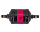Eénrichtingsfilter 3/8'' schroefdraad SANHUA | DTG30006