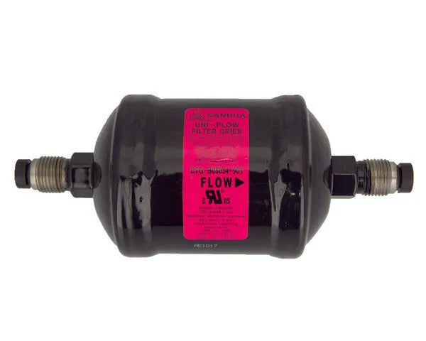 Eénrichtingsfilter 3/8'' schroefdraad SANHUA | DTG30006