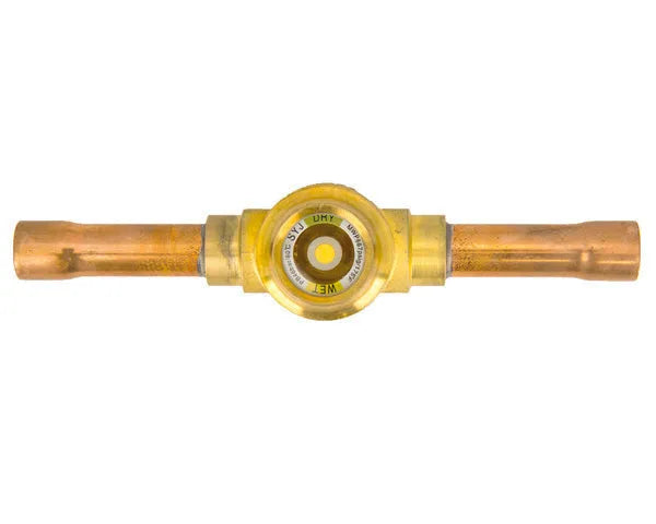 Vloeistofzichtglas 1/2'' solderen SANHUA | SYJ42005
