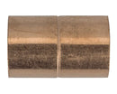 Koppelmof H-H 270 koper 3/4''