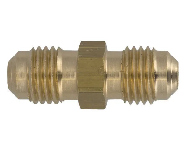 Unie SAE 1/4" M - 1/4" M