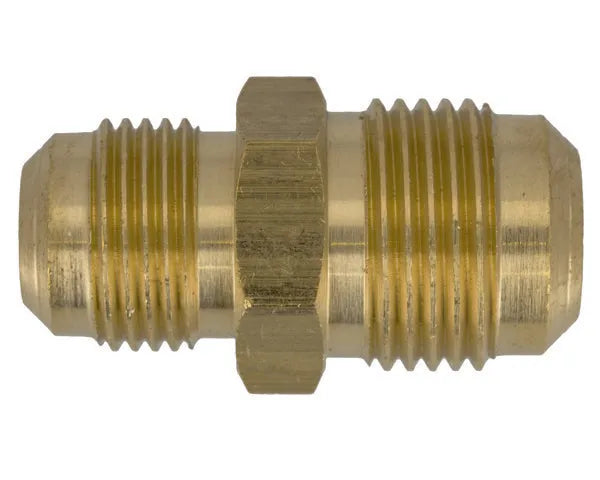 Reducción SAE 1/2' 'M - 5/8' 'M