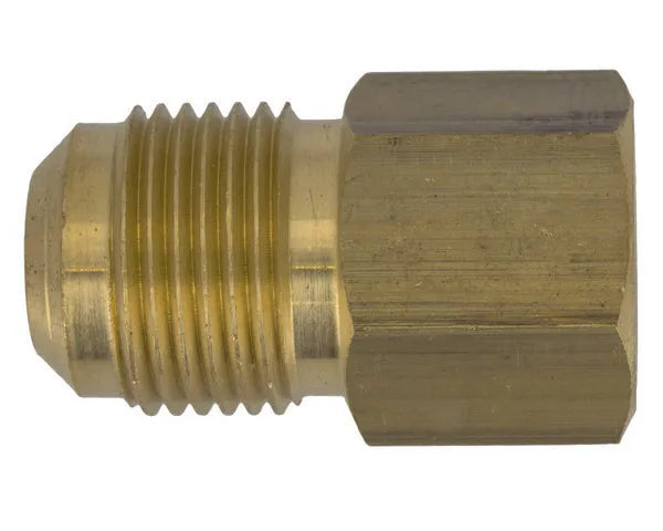 Reductie SAE 1/2''M - 5/8''H