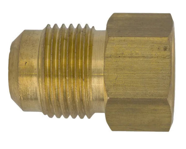 Reductie sae 5/8"m - 1/2"h | STANDAARD 03TF083