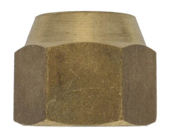 Koelmoer SAE 3/4'' H | 03TF075