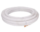 Unipolaire geïsoleerde koperen buis 3/4'' 1mm 25m