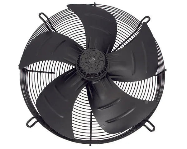 Weiguang axiale ventilator ywf6d-450