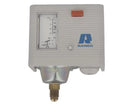 Ranco eenvoudige drukschakelaar bp ip33 1/4'' sae