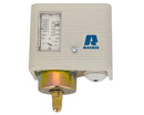 Ranco eenvoudige drukschakelaar ap ip44 1/4'' sae