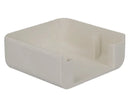 Fluidquint eindkap goot 32 x 35