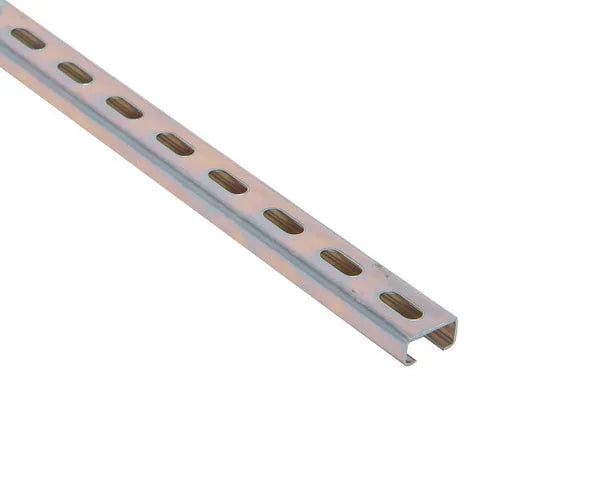 Gatrailsteun 20x10x2000