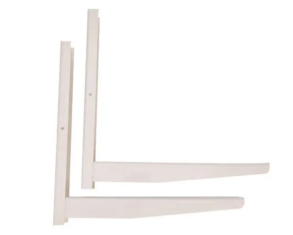 Beugel voor buitenunit 50 x 50 cm.