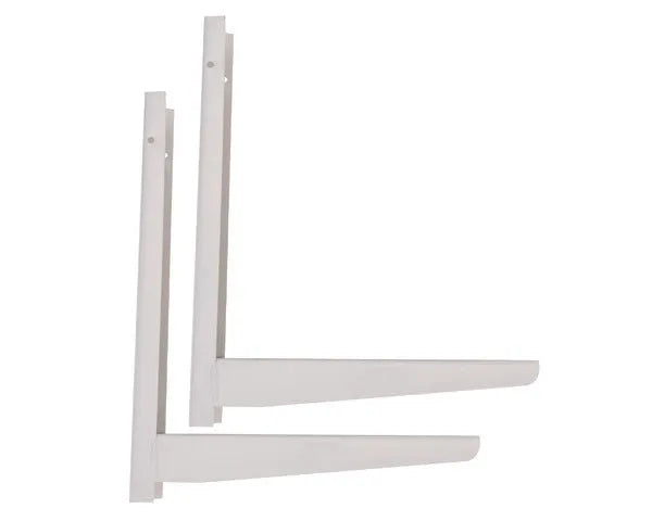 Beugel voor buitenunit 50 x 40 cm.