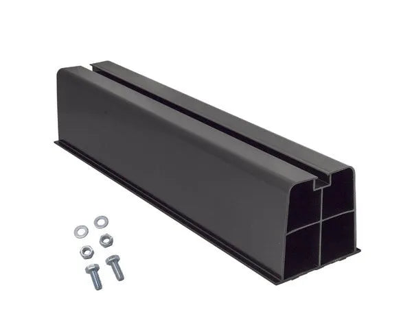 Steun voor buitenunit 45 cm, vloer