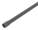 Stevig pvc-buis ø 20mm. (staaf 2,5 m.)