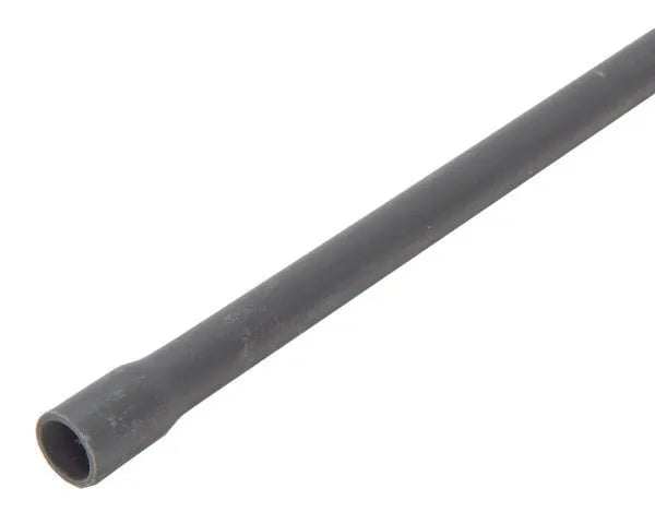 Stevig pvc-buis ø 20mm. (staaf 2,5 m.)