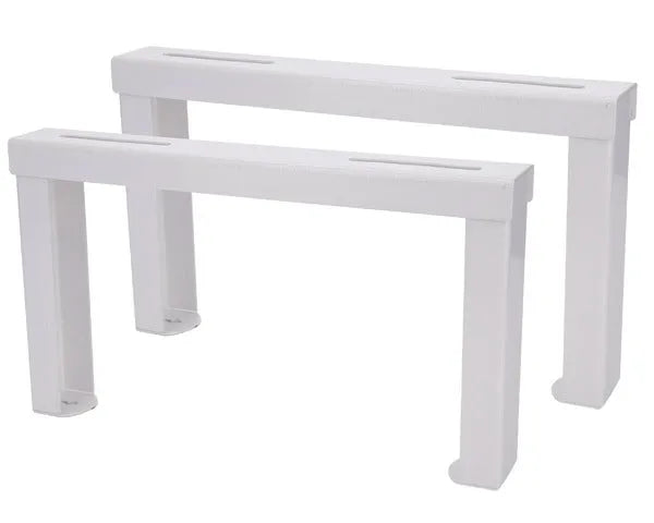 Steun buitenunit 46 cm. verstelbaar