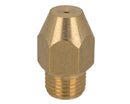 Keukenbranderinjector 110