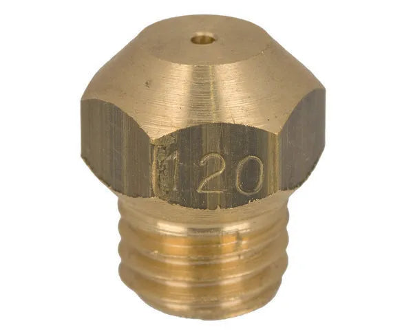 REPAGAS injector brander voor kookgas butaan 9/100 120 | 308900502