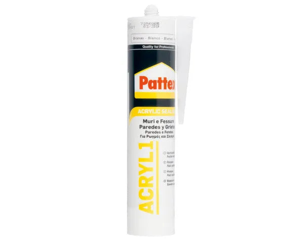 SOLYPLAST Acrylkit ACRYL1 300 ml