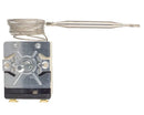 MOVILFRIT instelbare thermostaat 50/205ºC 16A 230V | 12024662