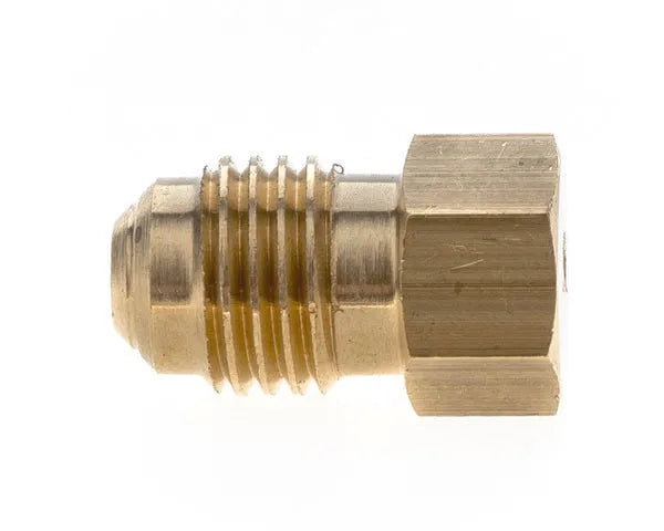 SAE dop 1/4'' M