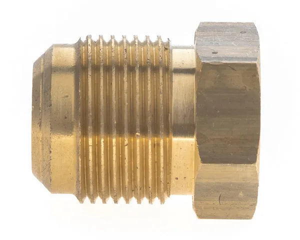 SAE dop 3/4'' M