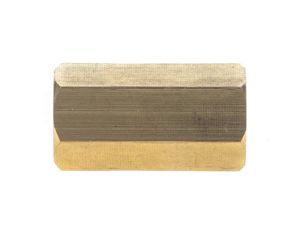 SAE koppeling 1/4'' H - 1/4'' H