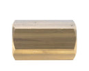 SAE koppeling 3/8'' H - 3/8'' H