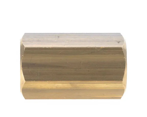 SAE koppeling 3/8'' H - 3/8'' H