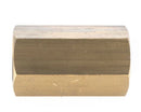 SAE koppeling 1/2'' H - 1/2'' H