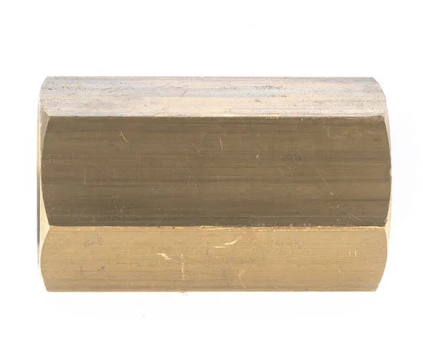 SAE koppeling 1/2'' H - 1/2'' H