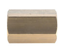 SAE koppeling 3/4'' H - 3/4'' H