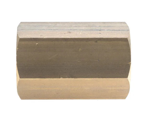 SAE koppeling 3/4'' H - 3/4'' H