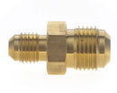 Reductie SAE 1/4" m - 3/8" m