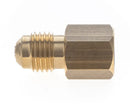 Reductie SAE 1/4'' M - 1/4'' H