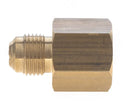 Reductie 3/8'' man - 5/8'' vrouw
