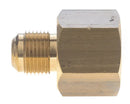 Reductie SAE 1/2''M - 3/4''H
