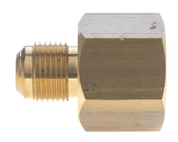 Reductie SAE 1/2''M - 3/4''H