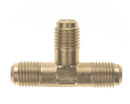 T-stuk SAE 1/4'' M