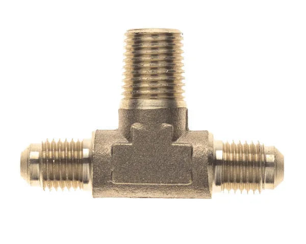 T-stuk SAE - GAS/SAE - M 1/4'' x 1/4'' x 1/4''