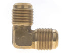 Bocht SAE 3/4'' mannelijke x 3/4'' mannelijke standaard