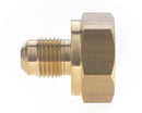 Gasfleskoppeling m21.7x5/16sae | 03TF119