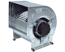 Casals centrifugaal ventilator bd 9/7 m6 0,13kw