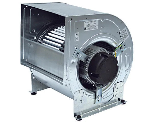 Casals centrifugaal ventilator bd 9/7 m6 0,13kw
